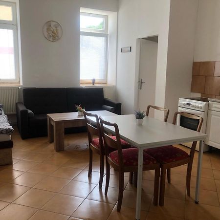 Apartmany Prazska Usti nad Labem Bagian luar foto