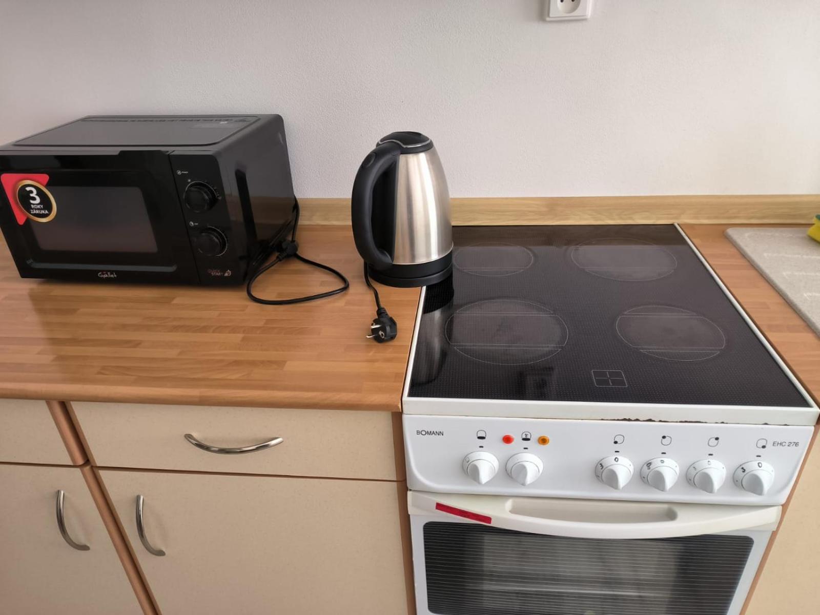 Apartmany Prazska Usti nad Labem Bagian luar foto