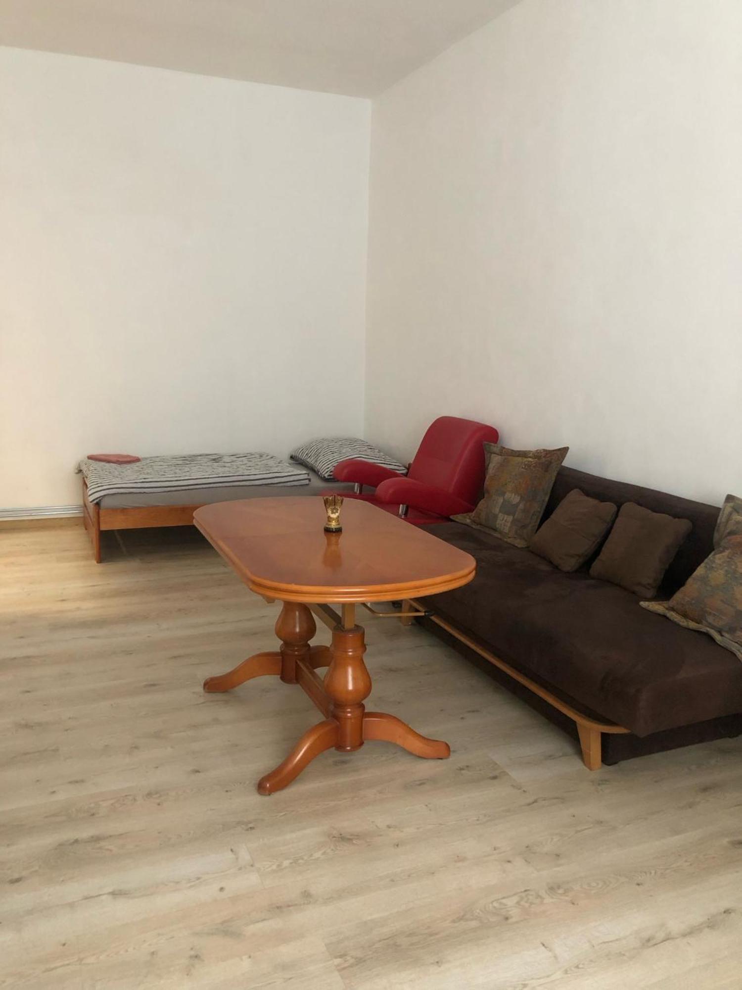 Apartmany Prazska Usti nad Labem Bagian luar foto