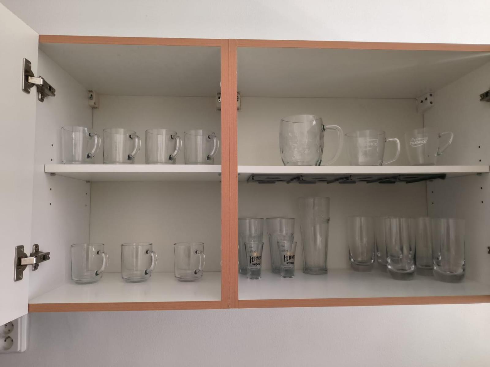 Apartmany Prazska Usti nad Labem Bagian luar foto