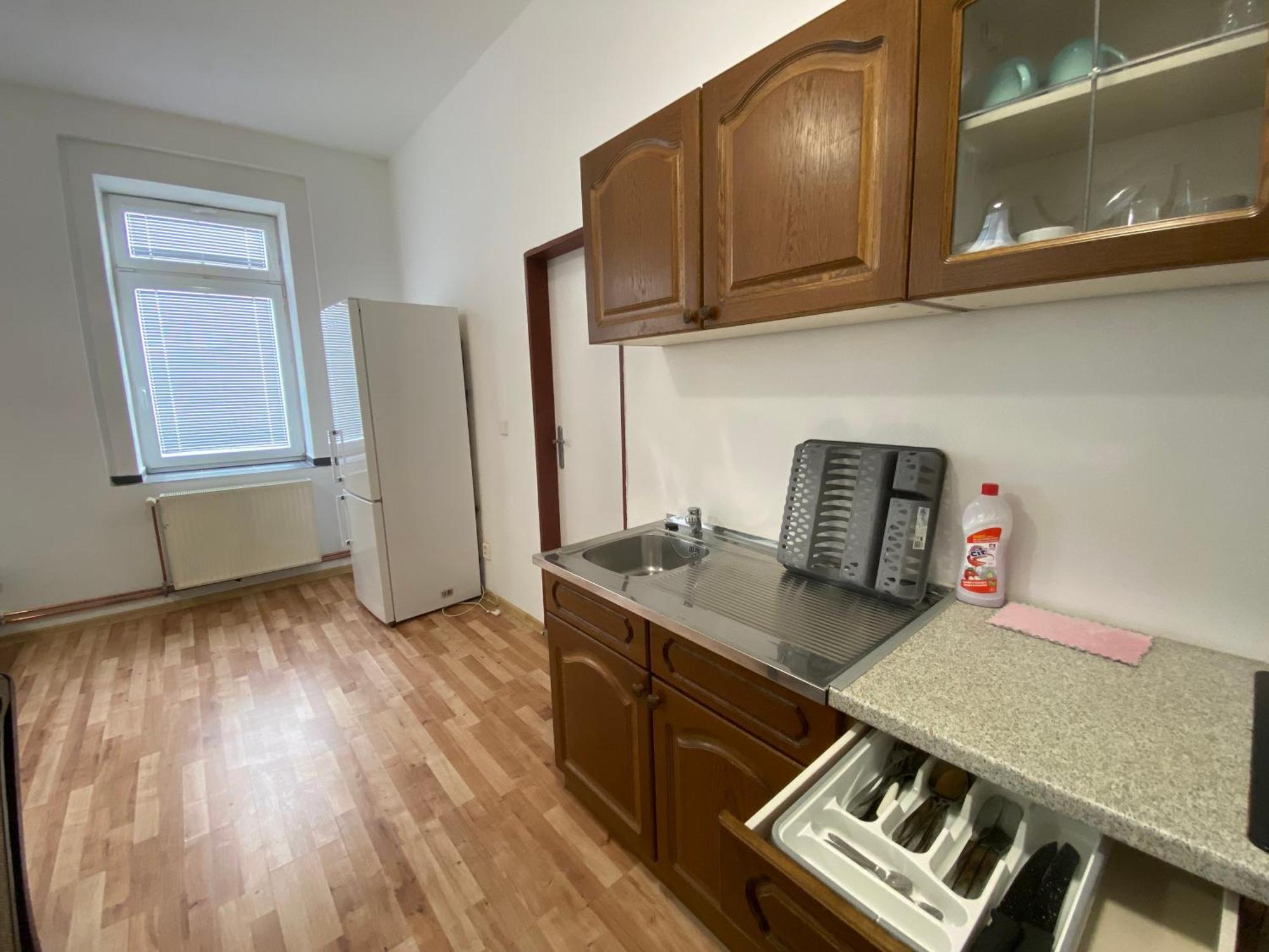 Apartmany Prazska Usti nad Labem Bagian luar foto