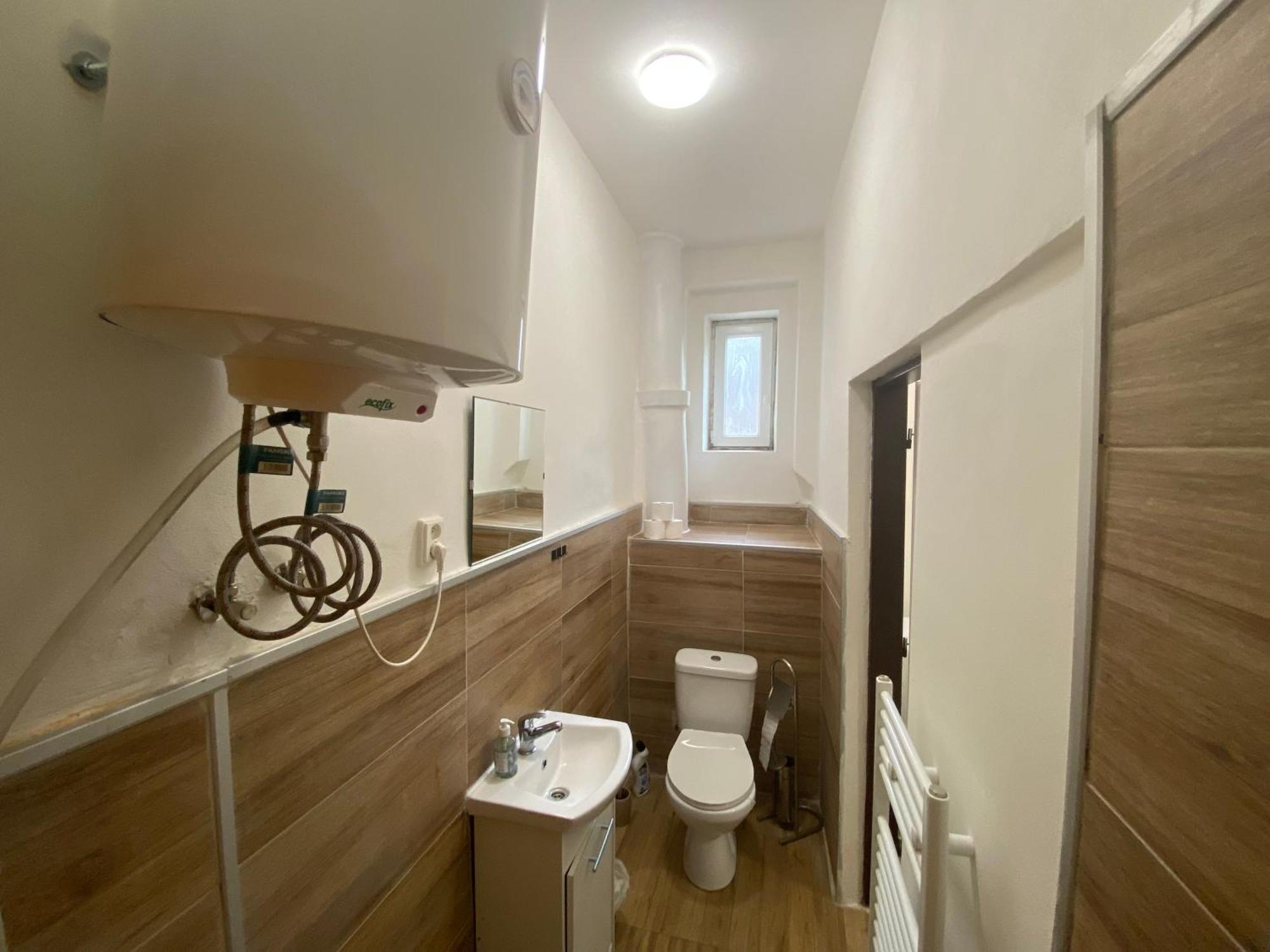 Apartmany Prazska Usti nad Labem Bagian luar foto