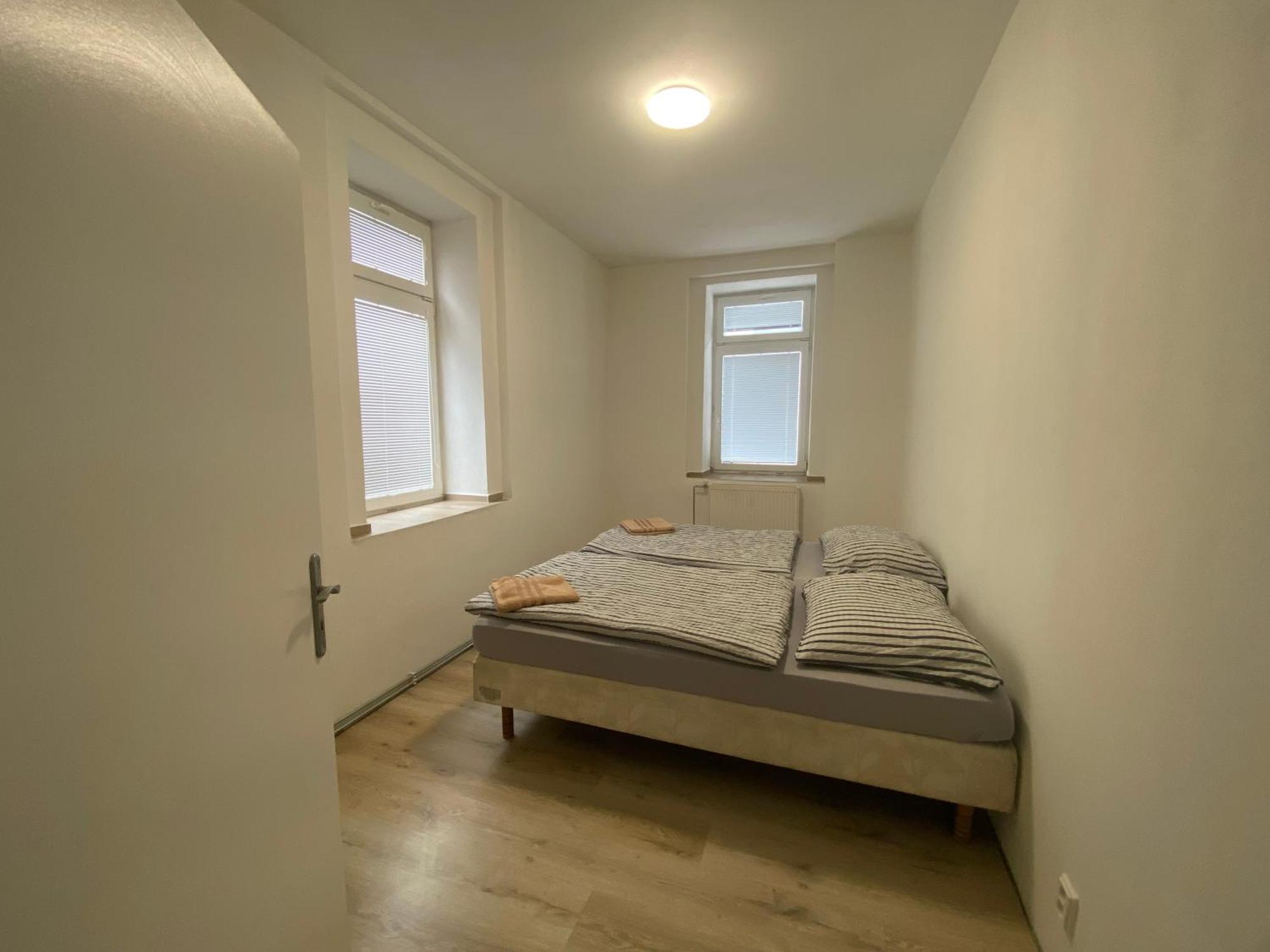 Apartmany Prazska Usti nad Labem Bagian luar foto