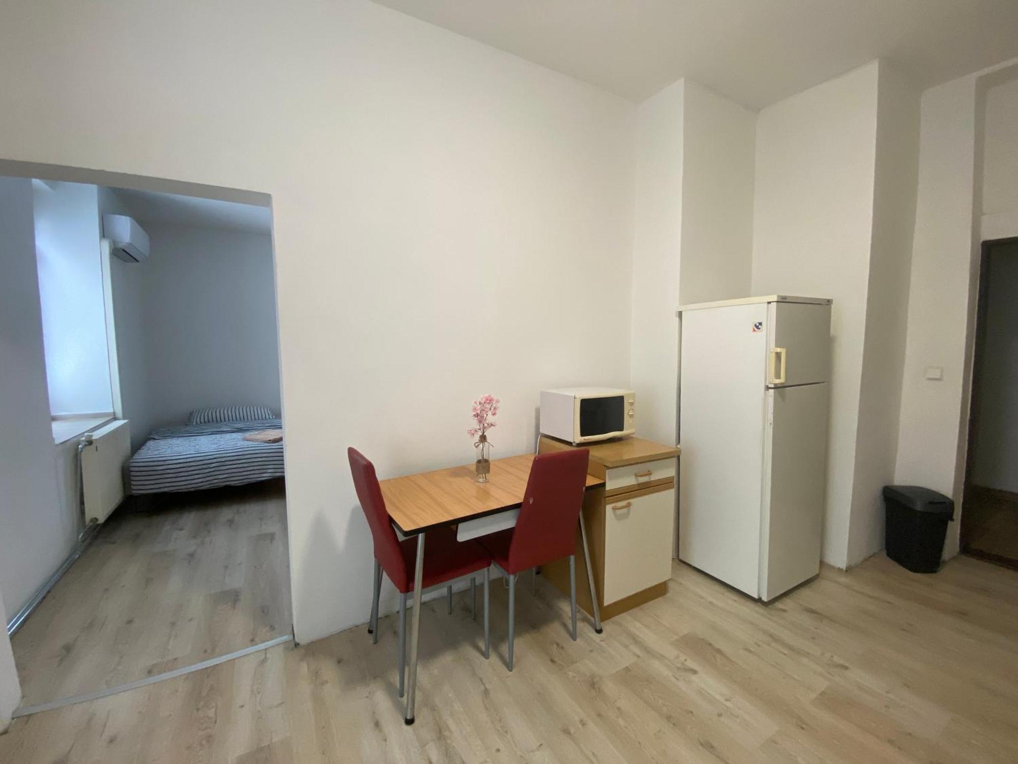 Apartmany Prazska Usti nad Labem Bagian luar foto