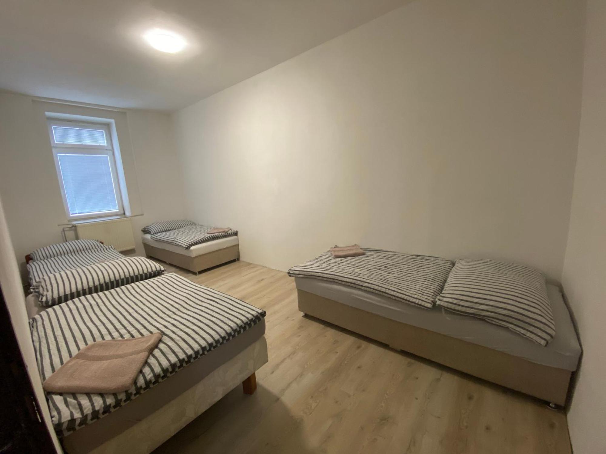 Apartmany Prazska Usti nad Labem Bagian luar foto