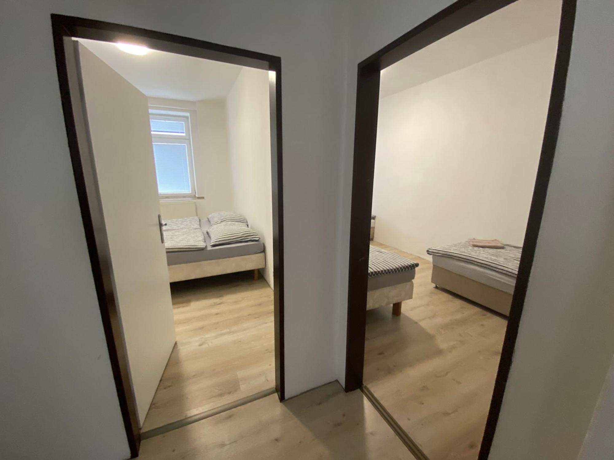 Apartmany Prazska Usti nad Labem Bagian luar foto