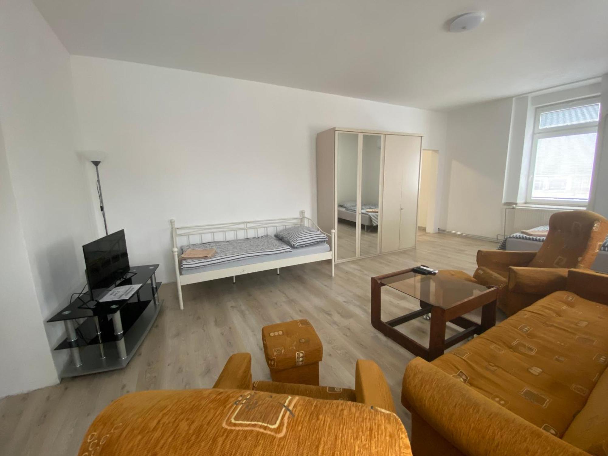 Apartmany Prazska Usti nad Labem Bagian luar foto