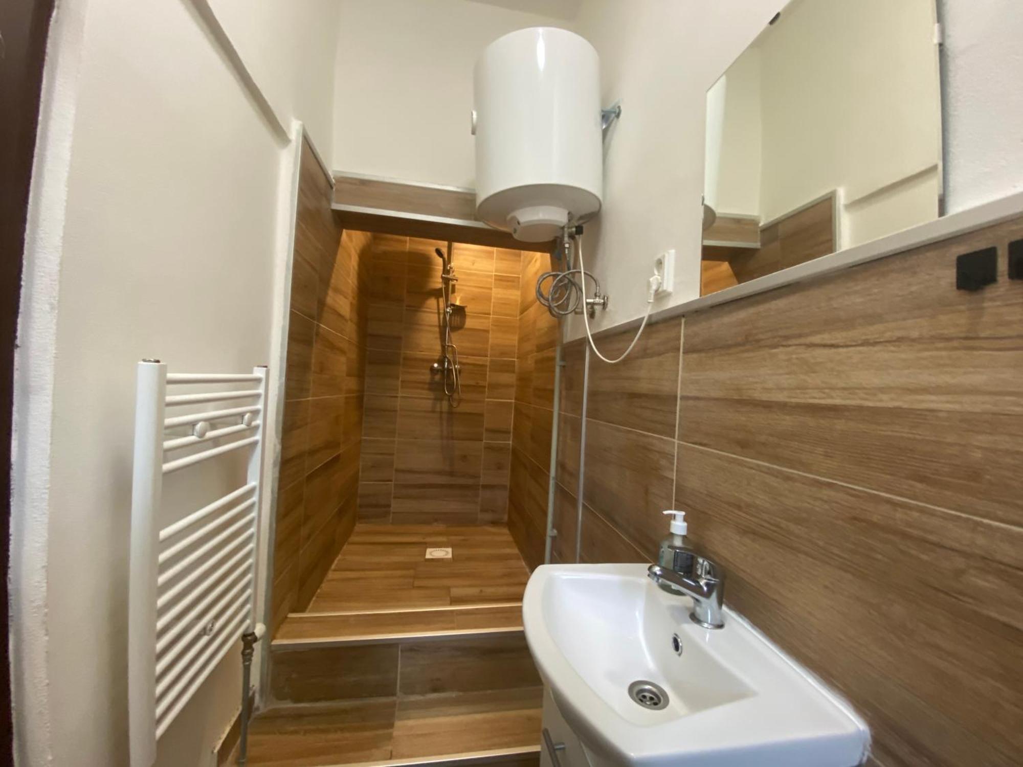 Apartmany Prazska Usti nad Labem Bagian luar foto