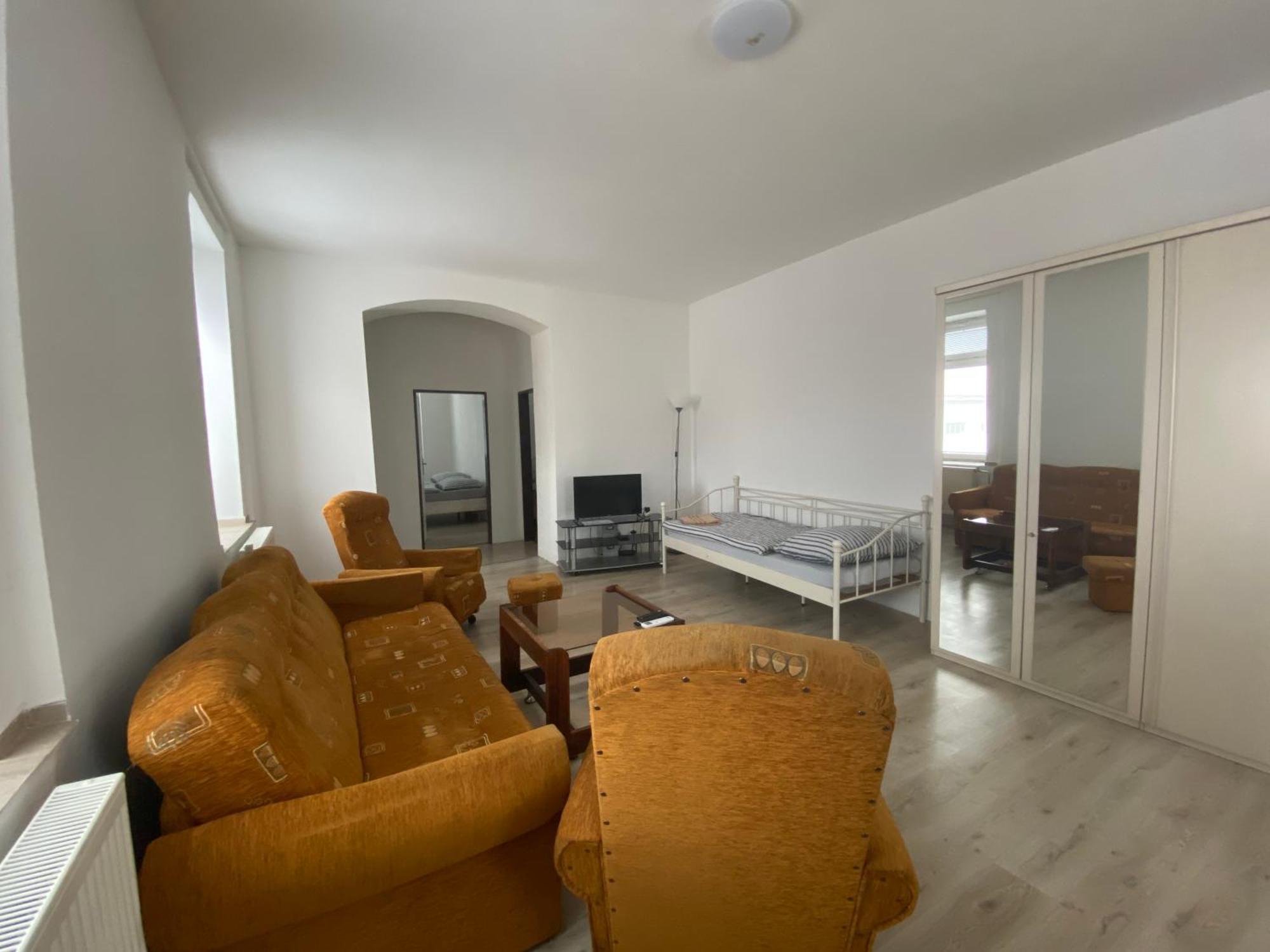 Apartmany Prazska Usti nad Labem Bagian luar foto