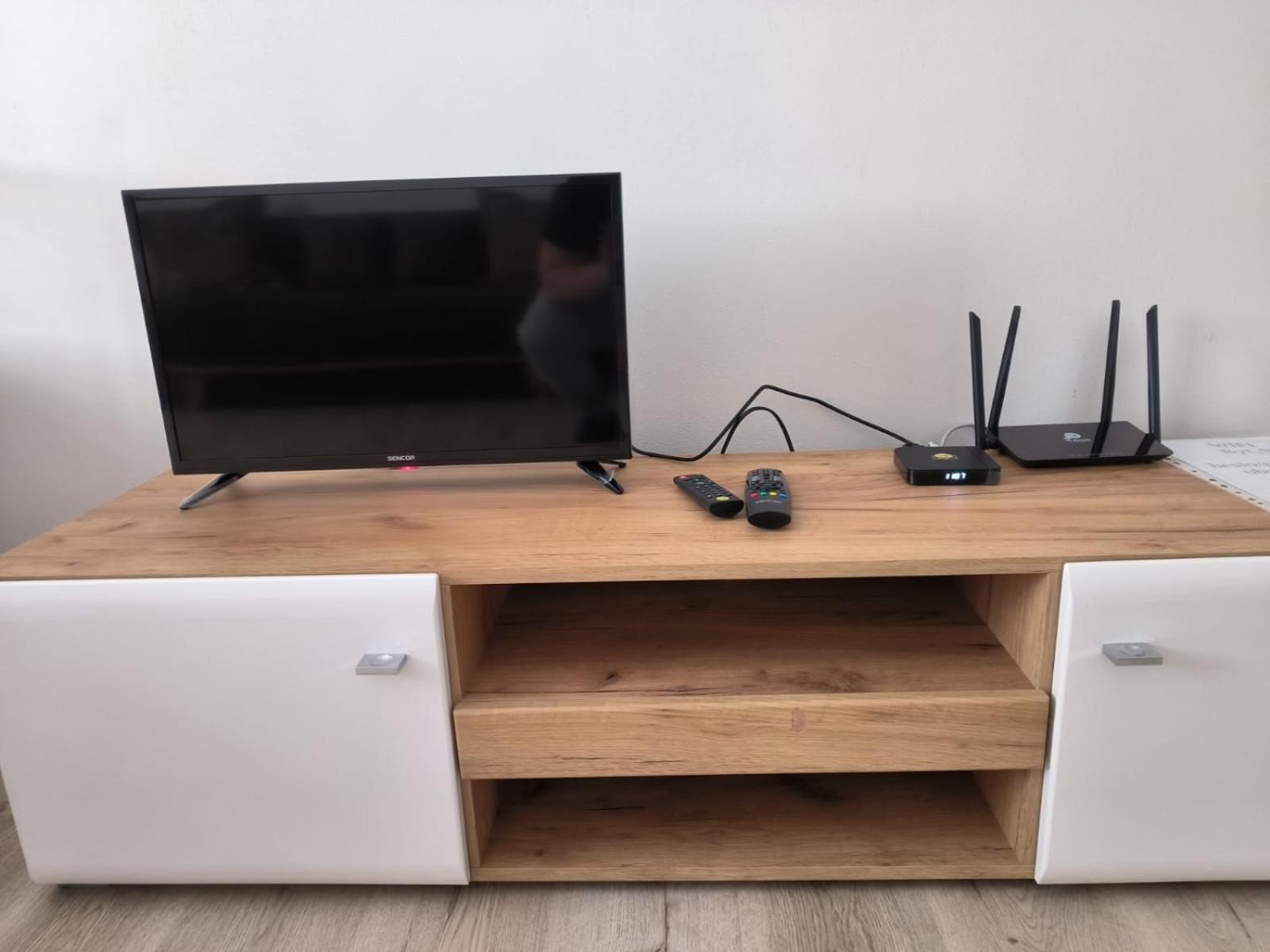 Apartmany Prazska Usti nad Labem Bagian luar foto
