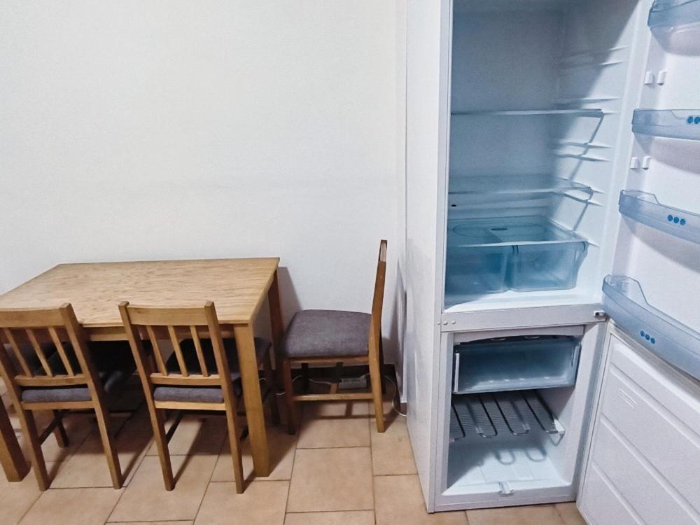 Apartmany Prazska Usti nad Labem Bagian luar foto