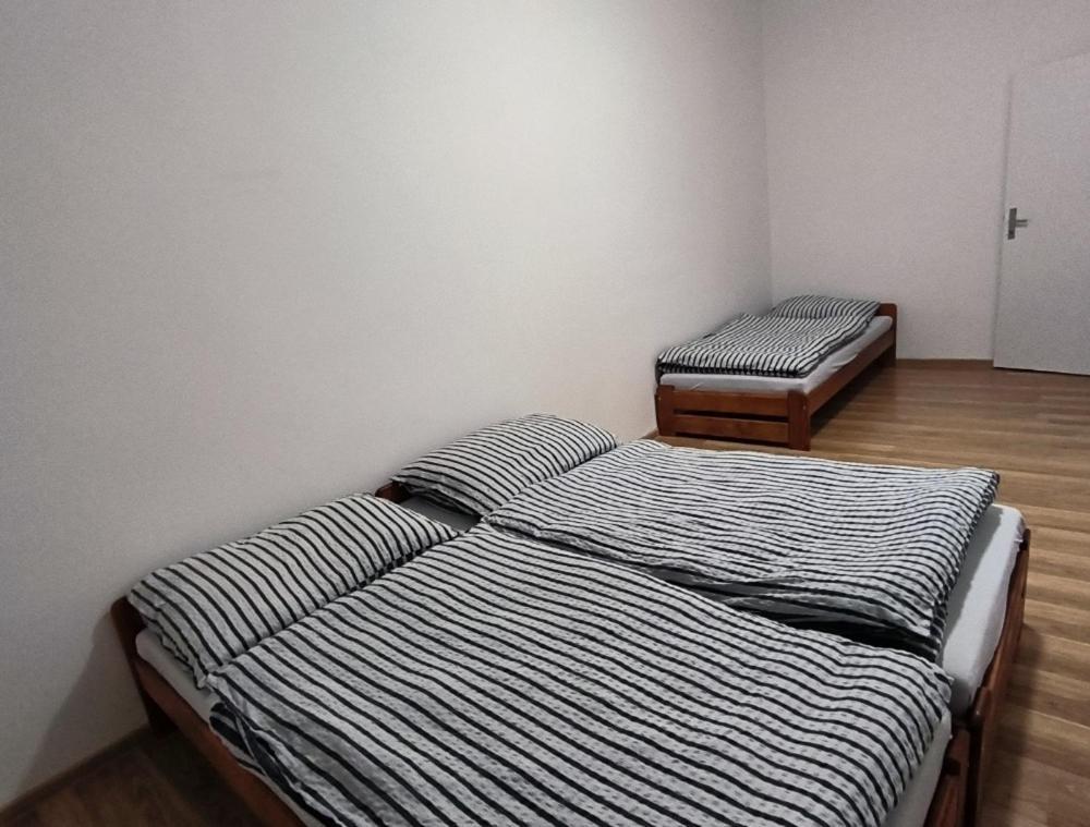 Apartmany Prazska Usti nad Labem Bagian luar foto