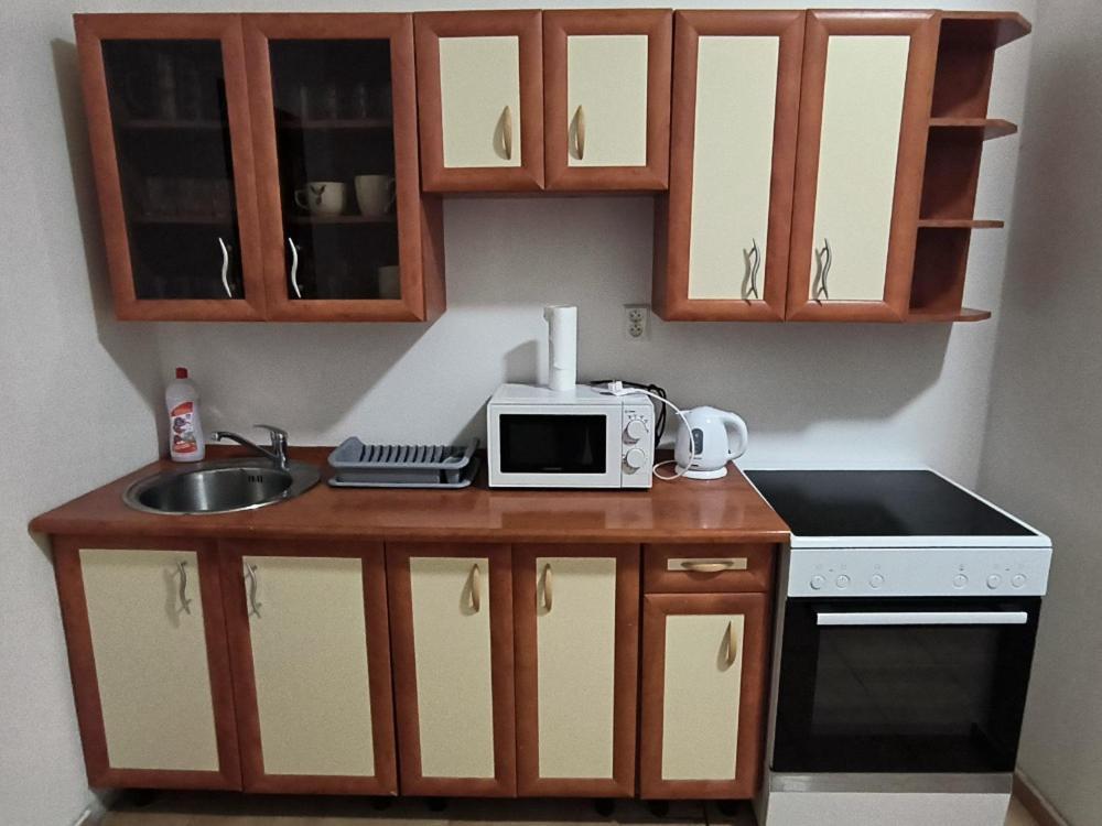 Apartmany Prazska Usti nad Labem Bagian luar foto