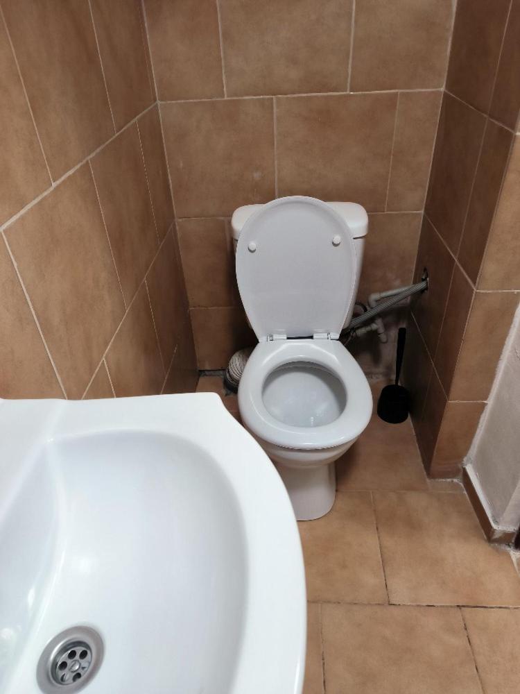 Apartmany Prazska Usti nad Labem Bagian luar foto