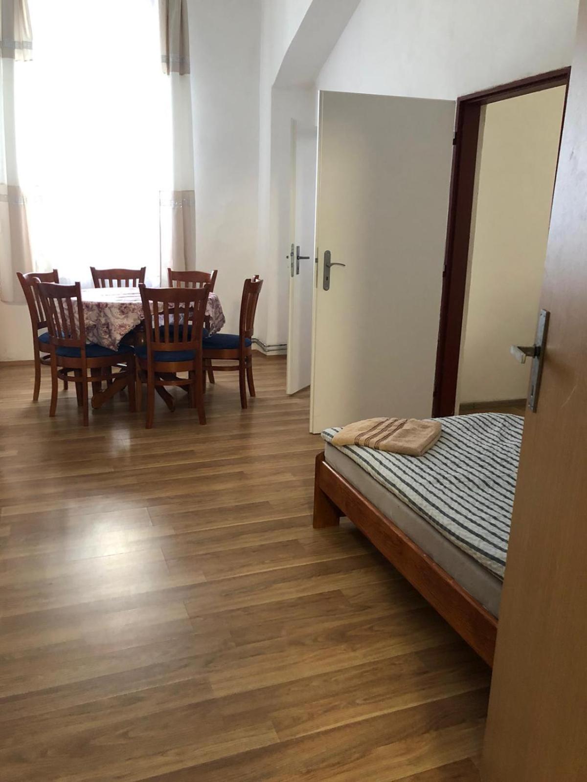 Apartmany Prazska Usti nad Labem Bagian luar foto