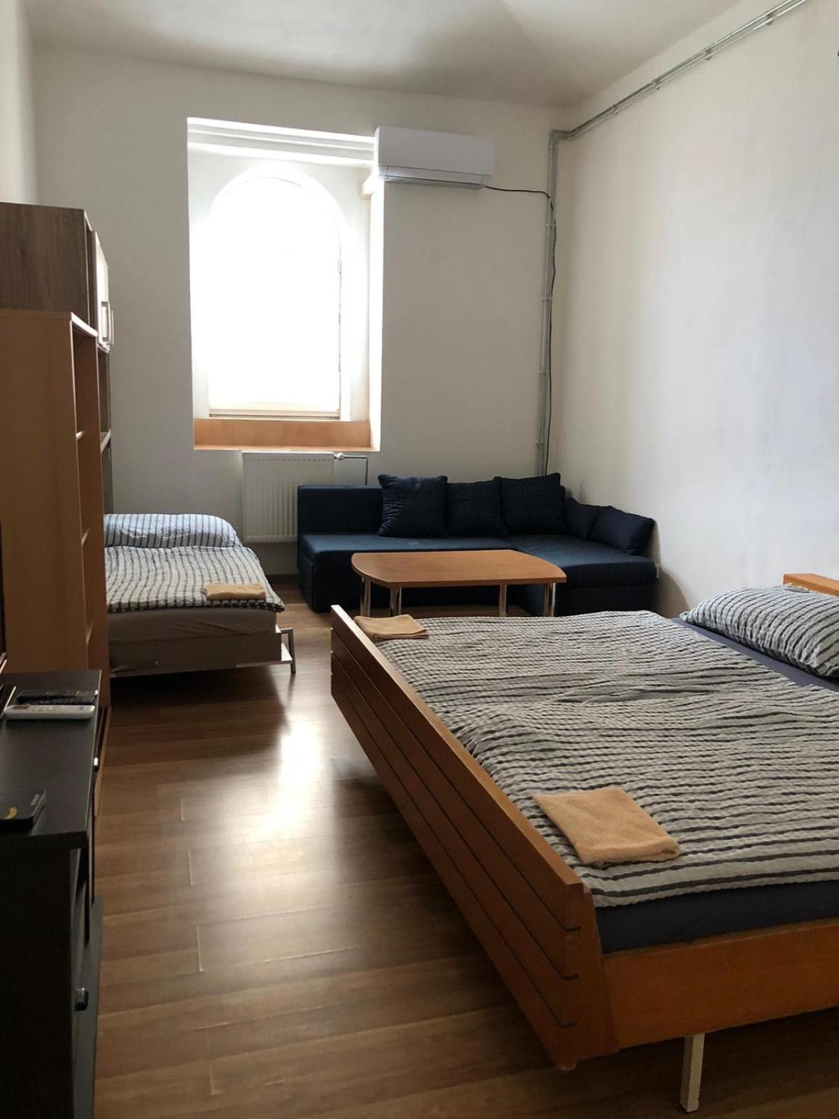 Apartmany Prazska Usti nad Labem Bagian luar foto