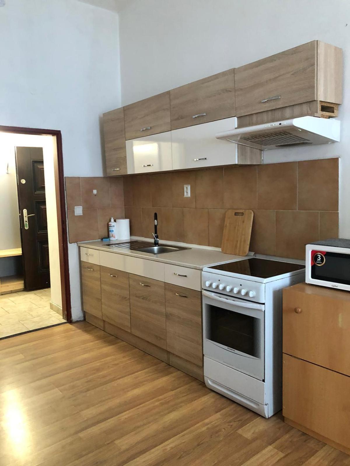 Apartmany Prazska Usti nad Labem Bagian luar foto