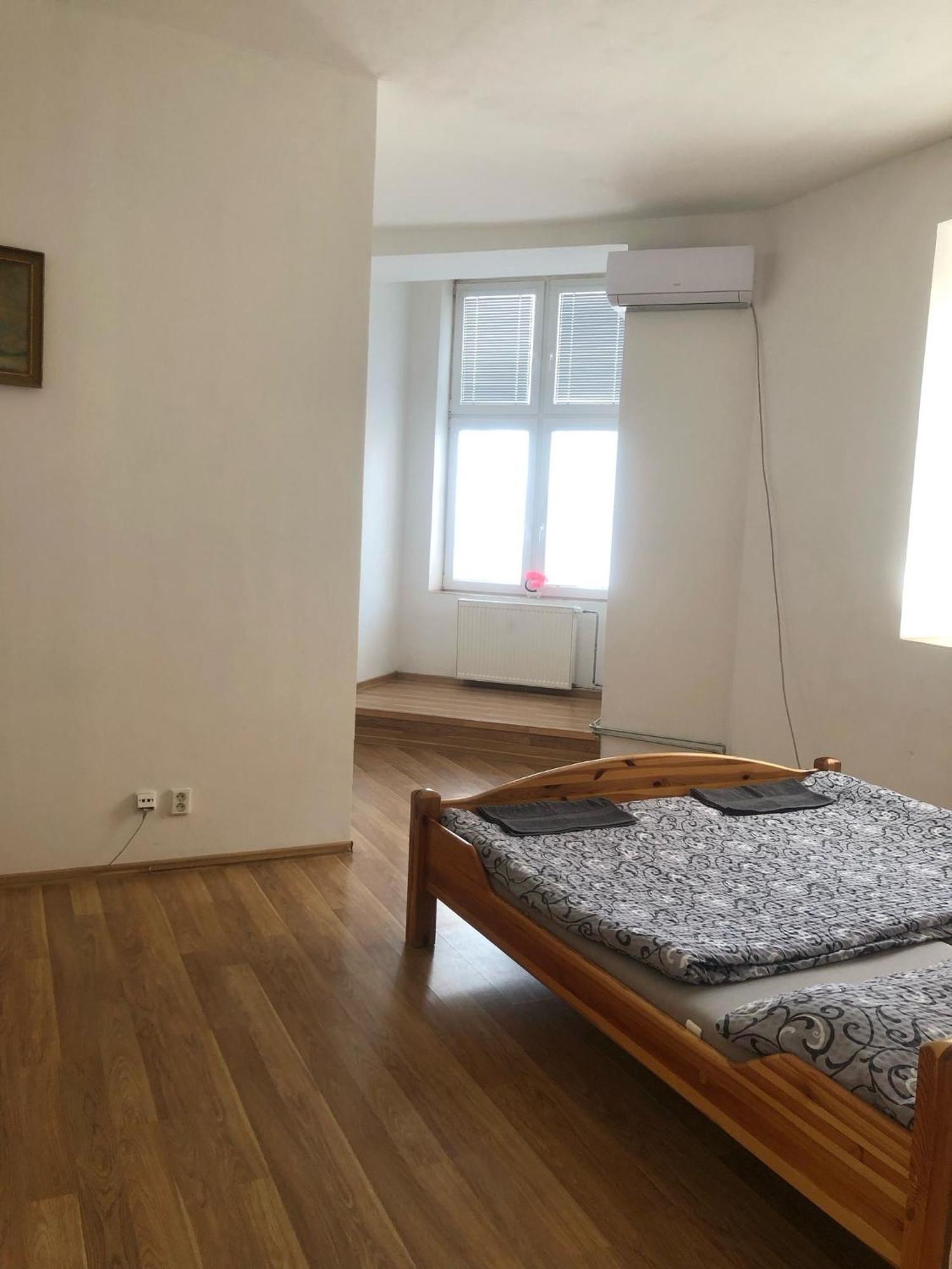 Apartmany Prazska Usti nad Labem Bagian luar foto