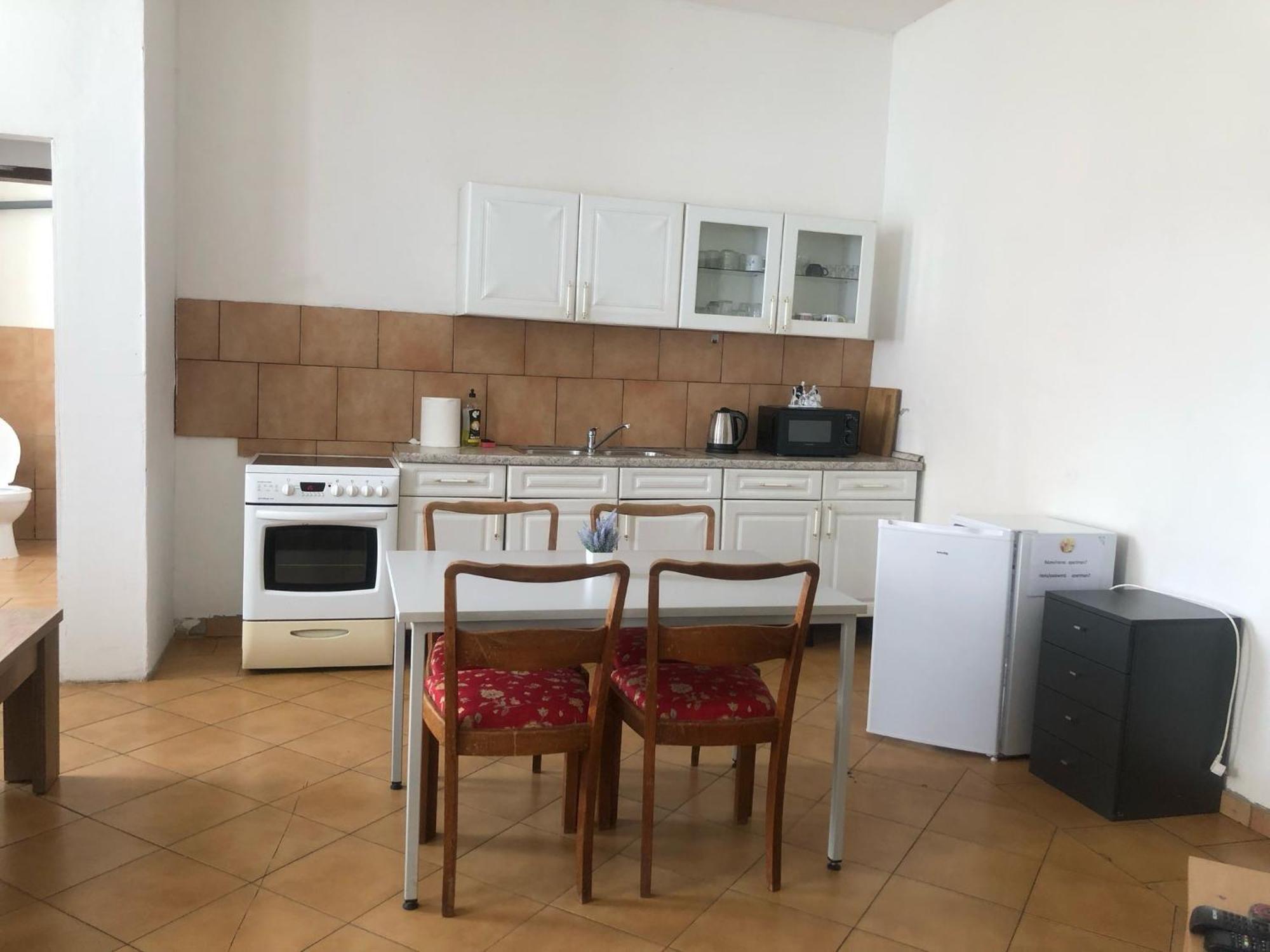 Apartmany Prazska Usti nad Labem Bagian luar foto